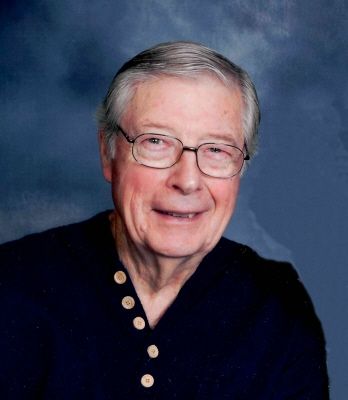 Richard Mocny