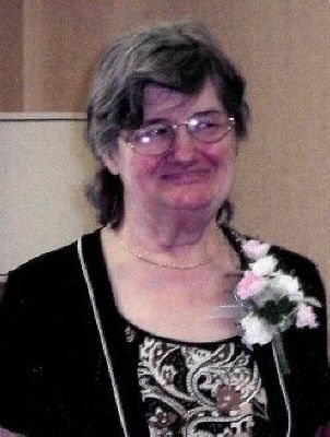 Marilyn Sylvester