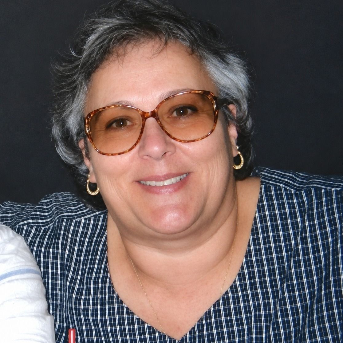Barbara Ohmer's obituary photo'