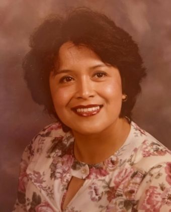 Dolores Negrete