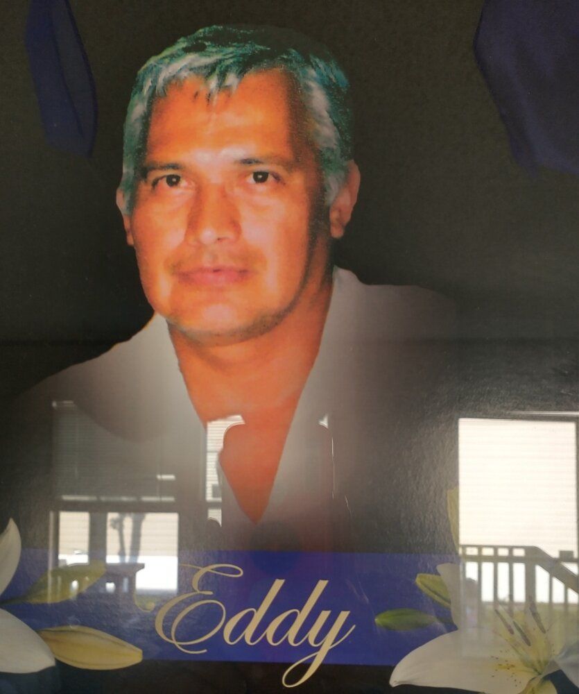 Memorial wall photo