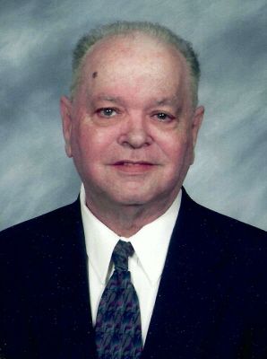 Kenneth Caldwell