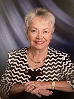 Joyce Kissane