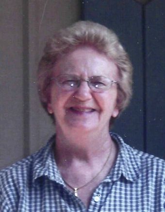 Kathryn Schuster