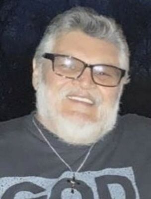 Nicholas De Los Santos