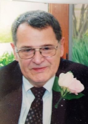Thomas Bugenske