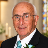 Robert George's obituary photo'
