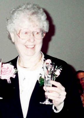 Maxine Turek