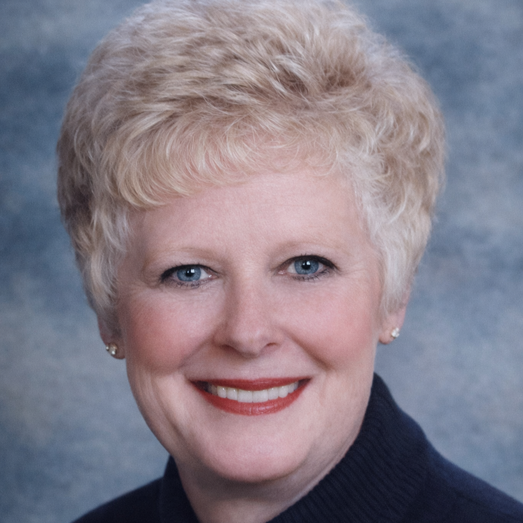 Jeanette Webber's obituary photo'