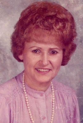 Arlene Schofield