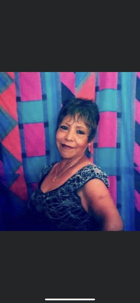 Memorial wall photo