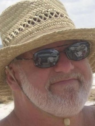 Gene McKinstry