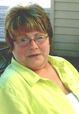 Mary Herzog