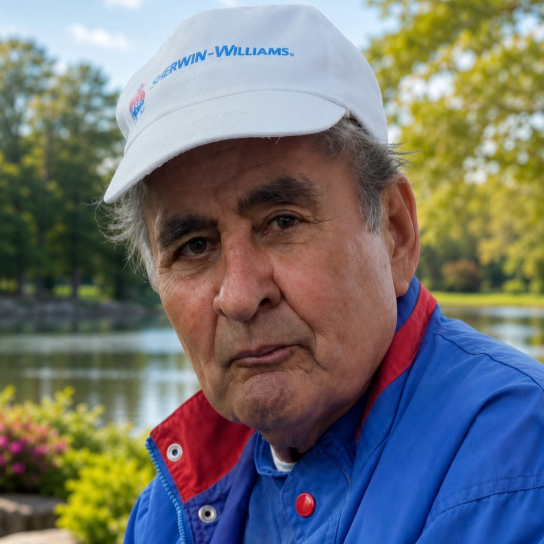 Richard Torrez's obituary photo'