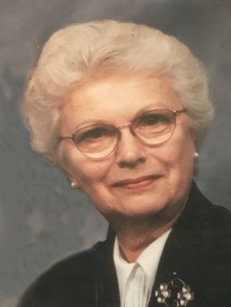 Nancy Kubik