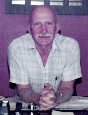 Ronald Finkbeiner