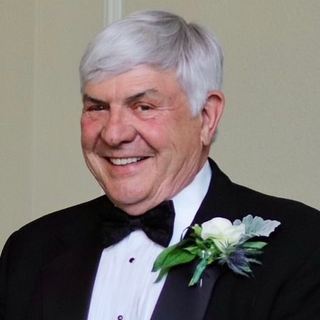 William Veresh's obituary photo'