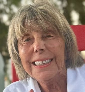 Nancy Seamon