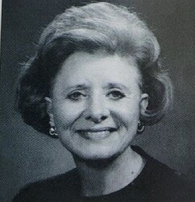 Patricia Learman