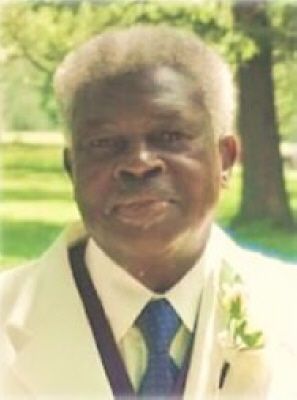 Eugene Clark