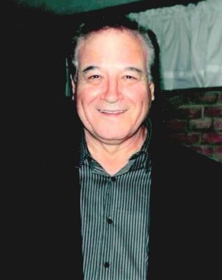 Marcos Benavides