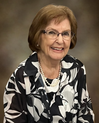 Joan Winters