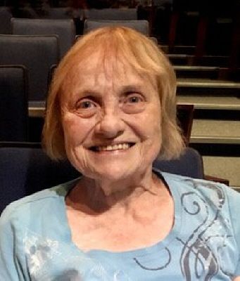 Nancy Frankila