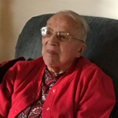 Helen Wohfeil