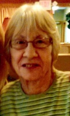 Joan Hughes