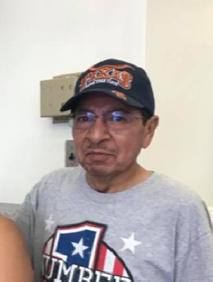 Jose Saucedo