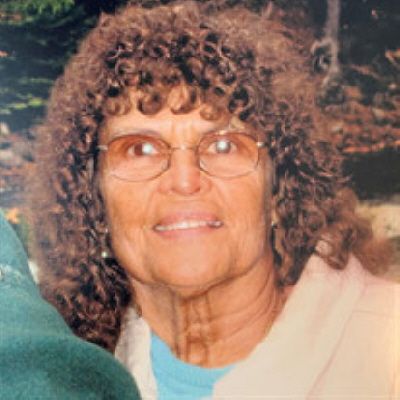 Barbara Kirby