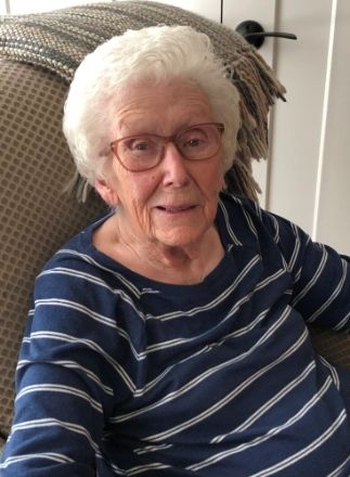 Dorothy Hammerbacher