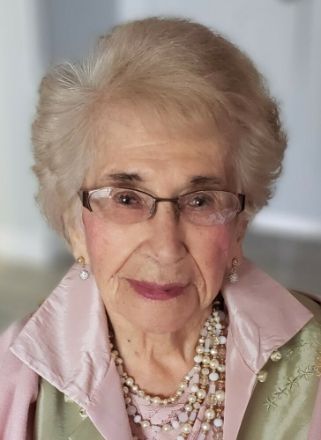 Abelina Huerta