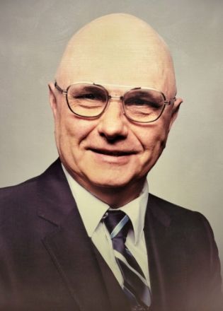 Edward Brettrager