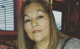 Cathy Vasquez Garcia