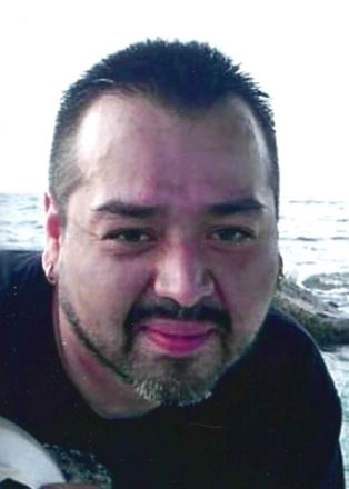 Jose Gutierrez