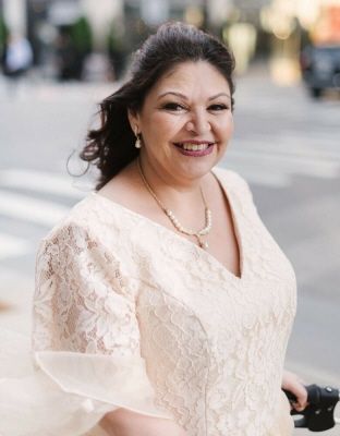 Christina Yañez