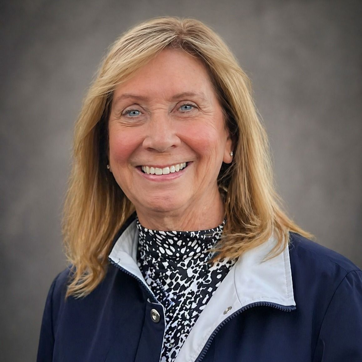 Mary Hausbeck's obituary photo'