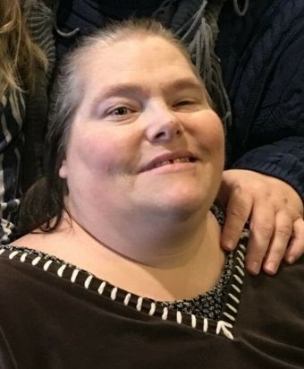 Laura Wilson