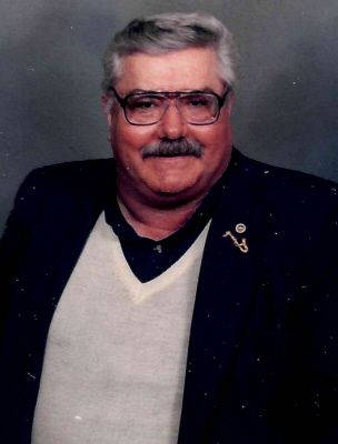 Richard Kleinebreil