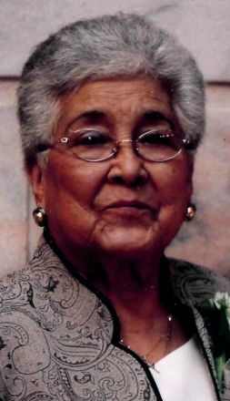 Mercedez Soria