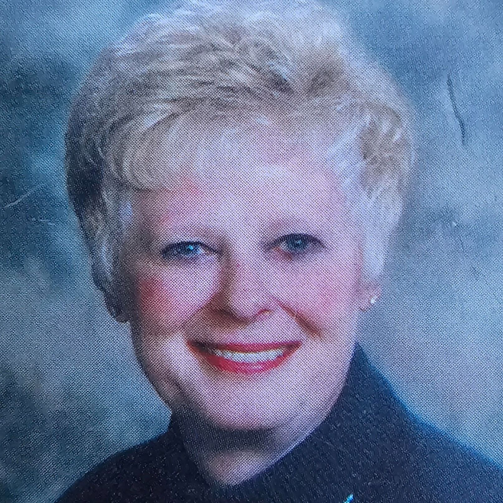 Jeanette Webber's obituary photo'