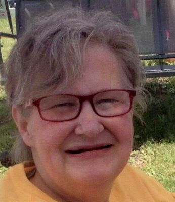 Luann Eckhardt