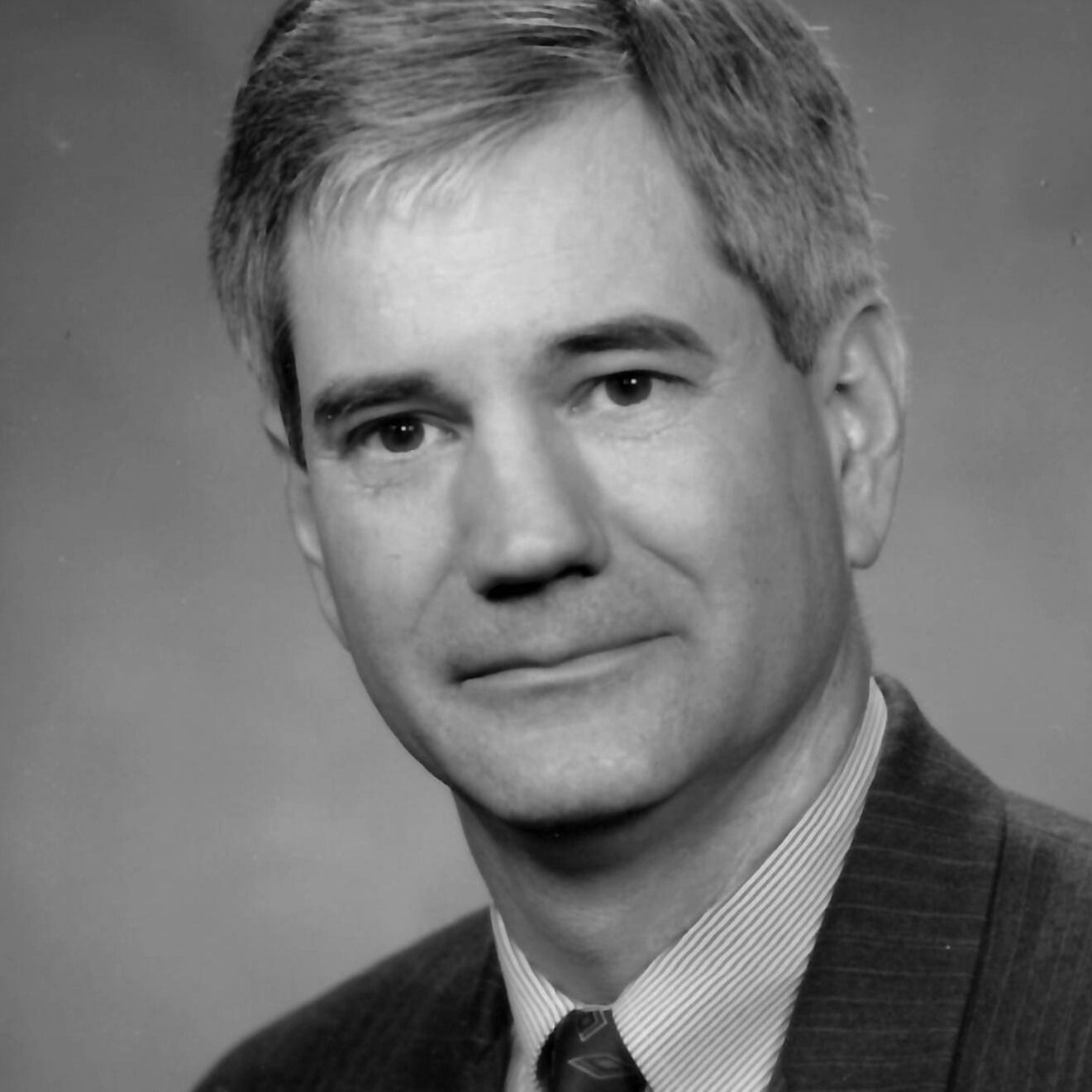 Lawrence Sims's obituary photo'