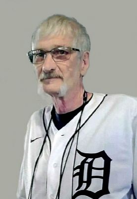 Steven Brandt