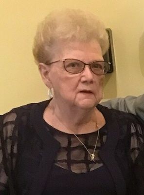 Patricia Dupuis