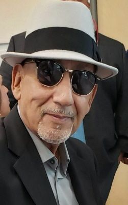 Rogers Gomez