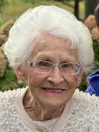 Mildred Burt