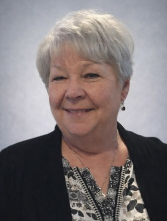 Faith McKinstry