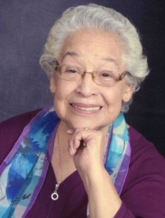 Esther Fulgencio